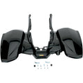 Rear Fender Black by Maier