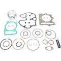 Honda Piston Kit with Gaskets 88.00 mm by Wiseco