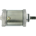 Suzuki Starter Motor by Rick's Motorsport Electric