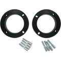 Yamaha Wheel Spacer Easy Fit 1.5" 4 156 Front & Rear Kit by Dura Blue