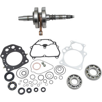 Honda OE Crankshaft Replacement Kit by Hot Rods
