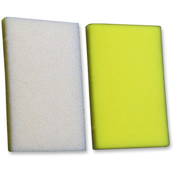 Yamaha Foam Air Filter by No Toil