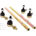 Tie Rod Upgrade Kit by Moose Offroad