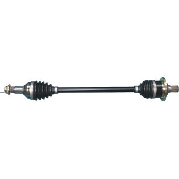 CV Axle Kit Complete Rear Left & Right Heavy Duty Prowler by Moose Offroad