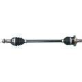 CV Axle Kit Complete Rear Left & Right Heavy Duty Prowler by Moose Offroad