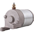 Starter Motor by Parts Unlimited