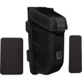 UTV Universal Secure Mount Sunglasses Holder Black by Ravek
