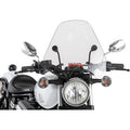 Spitfire Windshield - 15" - Clear by Slipstreamer