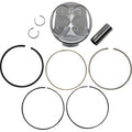 Piston Kit by Je Pistons