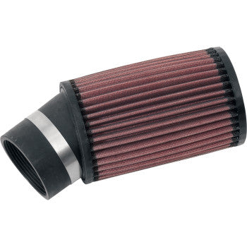 Universal Air Filter Angled 20° by K&N