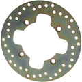 Honda ATV Brake Rotor by Ebc