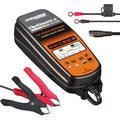 Optimate 2 Duo Charger/Maintainer By Moose Utility