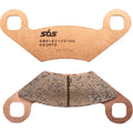 Polaris Brake Pads by Sbs