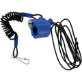 Kill Switch Lanyard Blue Black by Pro Design