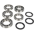 Yamaha Differential Bearing Seal Kit Front by Moose Offroad