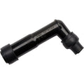 Spark Plug Resistor Cover 102° Elbow Type by Moose Offroad