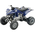 Yamaha YFZ 450 1:12 Scale Black / Blue by New Ray Toys