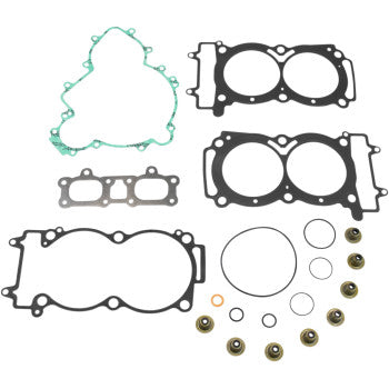 Polaris Complete Gasket Kit by Athena