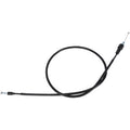 Honda Black Vinyl Throttle Cable 45" by Moose Offroad
