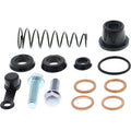 Master Cylinder Rebuild Kit Rear by All Balls