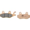 Brake Pads by Sbs