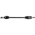 Can Am Defender Axle Kit Complete Standard Front Left by Moose Offroad