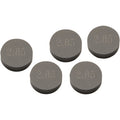 Valve Shim 9.48 mm x 2.85 mm 5 pack by Prox