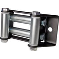 ATV Roller Fairlead Standard 4.875" Bolt by Kfi Products
