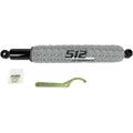 512 Series Rear Shocks by Progressive Suspension