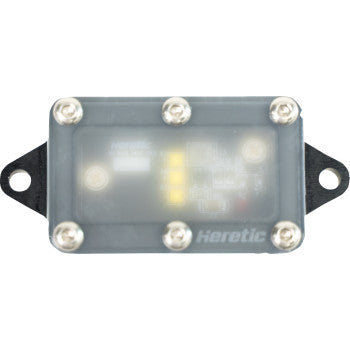 Rock Light Diffused by Heretic