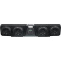 Polaris Ranger Audio Shade RGB by Hoppe Industries
