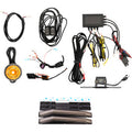 Polaris Ranger XP 1000 Turn Signal Kit Gen 2 by Ravek