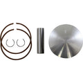 Yamaha 350 Yamaha Banshee Big Bore Piston Kit 69.00 mm by Wsm