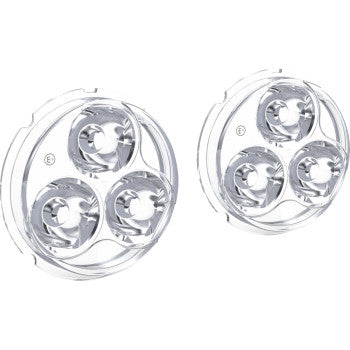 Lens Spot Clear by Vision X