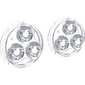 Lens Spot Clear by Vision X