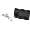 Audio Source Unit AM/FM Radio by Kicker