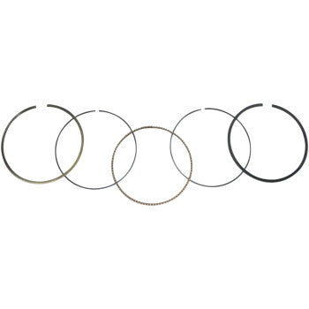 Yamaha Piston Rings 102.50 mm by Wsm