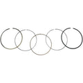 Yamaha Piston Rings 100.50 mm by Wsm