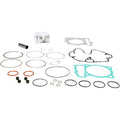 Honda Piston Kit with Gaskets 85.00 mm by Wiseco