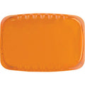 Light Cover SR-M Series Amber by Rigid Industries