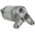 Polaris Starter Motor by Parts Unlimited