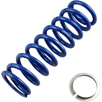 Shock Spring Front & Rear Blue Sport Series Spring Rate 290 lb in by Race Tech
