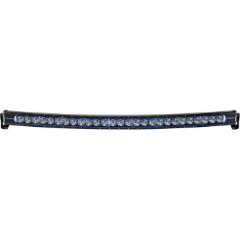 Curved Light Bar 50" RGBW by Rigid Industries