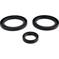 Differential Seal Kit Rear by Epi