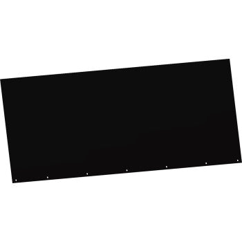 60" Replacement Plow Poly Face by Kfi Products