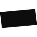 60" Replacement Plow Poly Face by Kfi Products