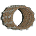 Clutch Friction Plates by Moose Offroad