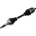 Axle Kit Complete Super Duty Rear Right by Epi
