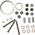 Clutch Rebuild Kit by Epi