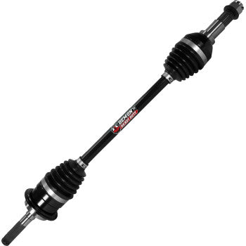Can Am CommanderAxle Lift Kit Heavy Duty Front Left by Demon